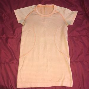 Lululemon shirt